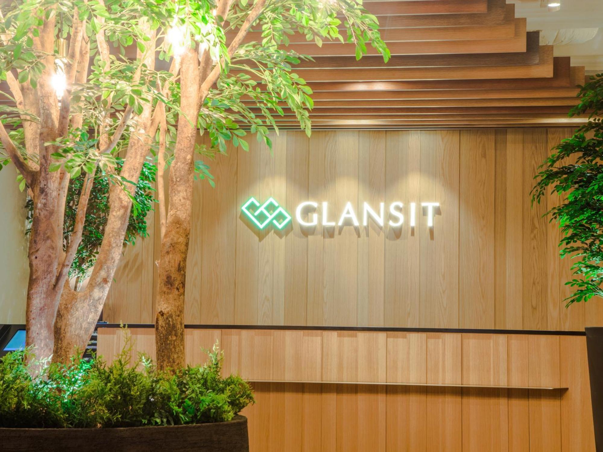 Glansit Akihabara, Tokyo